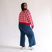 Super Sweater - Thousand Hearts