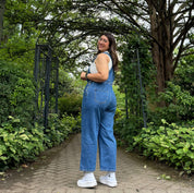 Original Overall Jeans - Medium Wash *Clearance Sale*