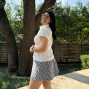Perfect Button-Up - Tofu