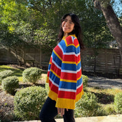 Daydreamer Sweater - Forever Young