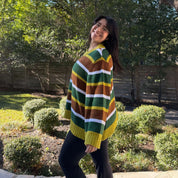 Daydreamer Sweater - Autumn