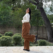 28 Inch Corduroy Pants - Acorn *Clearance Sale*