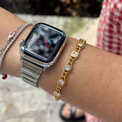 Golden Hour Bracelet - Gold *Clearance Sale*